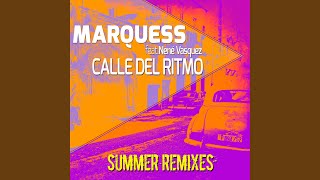 Calle del Ritmo (Teawagon Remix)