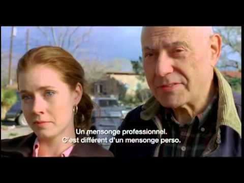 Sunshine Cleaning Bande annonce VOSTFR