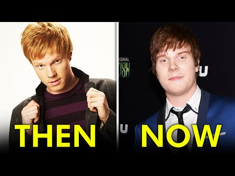 Transformation of the Lemonade Mouth Cast : Then and Now | Movies and Popcorn