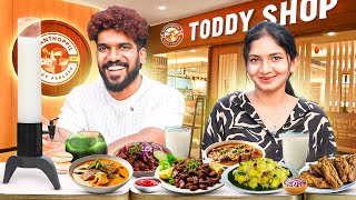 Download lagu Full Menu Toddy Shop കഴിച്ചാൽ 10,000 രൂപ mp3