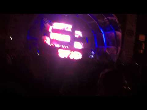 Maceo Plex @ Social Music City (Poble Espanyol, Barcellona) 21-06-2015