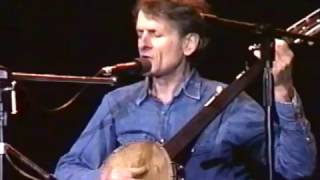 8－Mike Seeger－Banjo Meltdown 1992