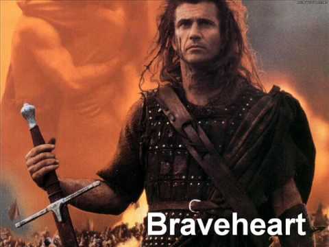 James Horner – Braveheart Theme Song
