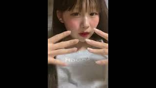 わななな- ̗̀꒰ঌ?໒꒱ ̖́-恋中真央 #チクタク#ティック曲#tiktokダンス#tiktokかわいい