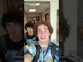 Last Day Of High School Ever