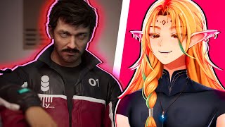 SIMPLESMENTE OS CLONES - THE ALTERS