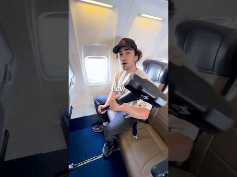 Airplane Window vs Hammer