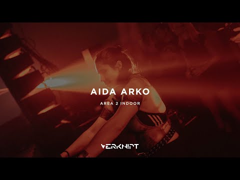 Aida Arko @ Verknipt Indoor 04-02-2023 | Taets Zaandam