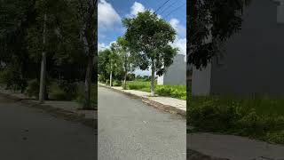Đất 4x21m - Sổ Hồng Riêng - 1 tỷ 100 triệu - Nhựa 8m- Vĩ hè 3m