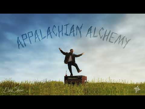 Elvie Shane - Appalachian Alchemy (Official Audio)