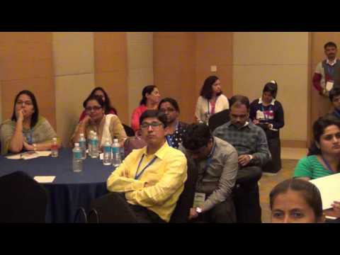 Glimpse of DiscussAgile Pune Conference 2016