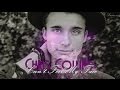 Chris Collins - Can't Feel My Face COVER (Lyrics ...