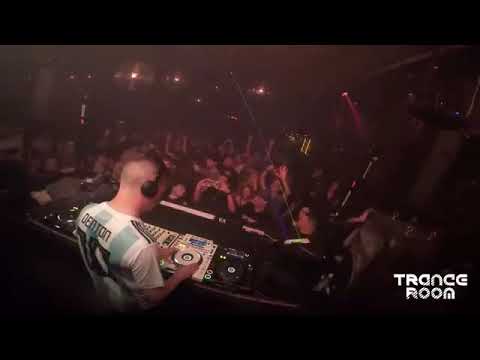 Paul Denton - Trance Room Festival Teatro Flores Buenos Aires, Argentina (2023/06/22)