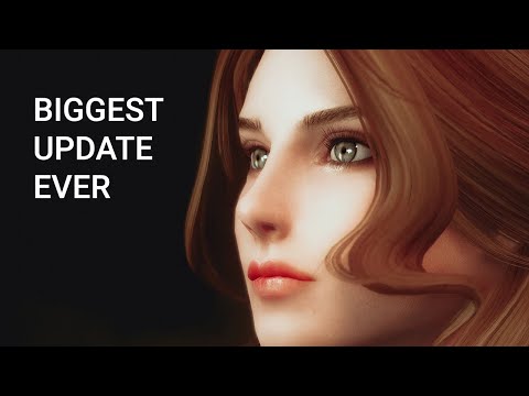 Skyrim Ultimate Modding Guide - Update Autumn 2020 (LE, SE)