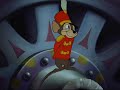 Dumbo Baby Mine Original 1947 French Dub Subs And Trans