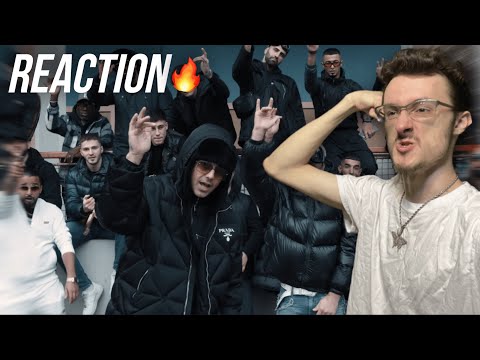 Winter is coming! | RAF Camora x Ski Aggu-Liebe Grüsse (Reaktion)