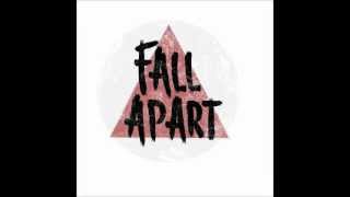 The Fall Apart - Hopeless Love