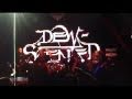 Dew Scented - Condamnation - live 2011 Bucharest [opening act for Nile]