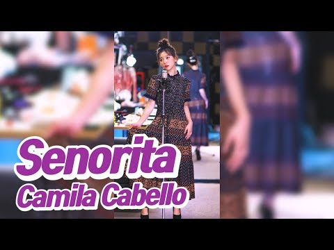 요요미 - 세뇨리따(션멘데스, 카밀라 카베요) Cover by YOYOMI