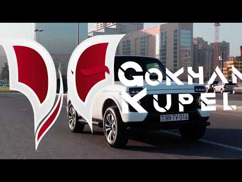 Gökhan Küpeli - Matkapss ( !! Yoğun İstek Üzerine !! )