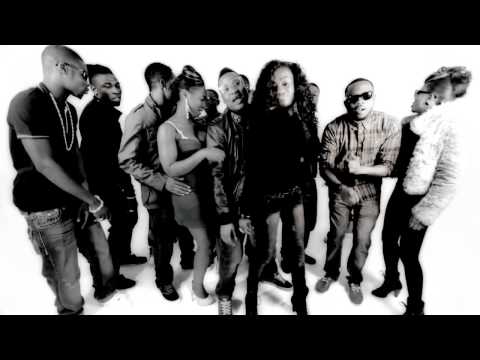 NIZZY FT. D.B COLABO - WAT U GOT THERE