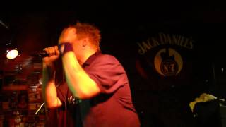 Sham 69 White riot.MP4