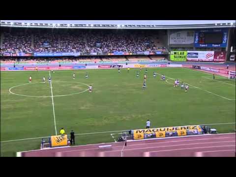 10/11 - J07 - Xerez CD 1-3 SD Huesca