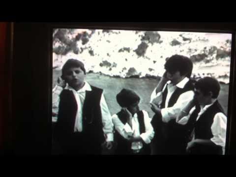 MADRICALE , CANTU IN PAGHJELLA