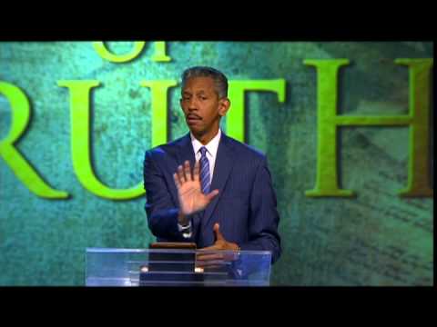 Anchors of Truth - "The Danger Zone" Part 5