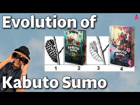 3 Ways Sakura Slam Improves Kabuto Sumo