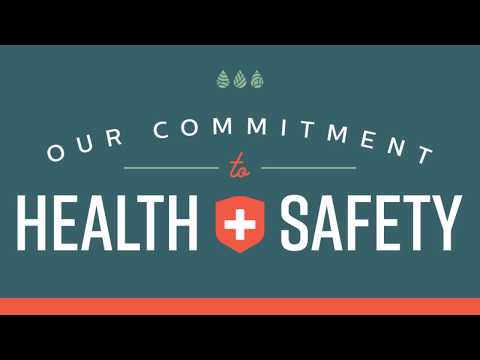 Elements Massage Commitment To Health Safety