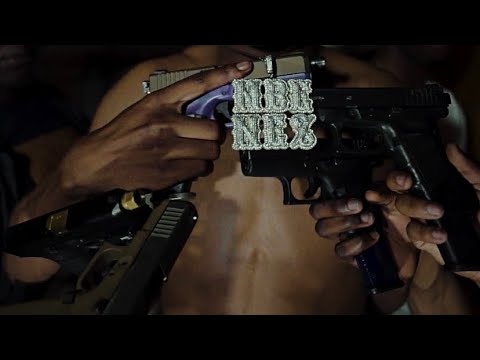 Nezz - Lethal Weapon (Official Music Video)