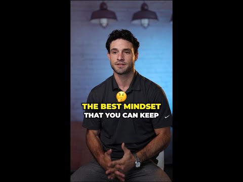 Sho Shim - Winning Mindset For Real Estate Agents #shorts