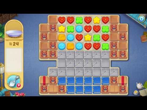 Matchington Mansion Level 299