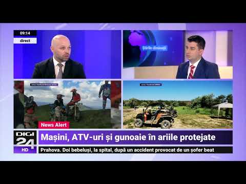 Explicații pentru imaginile de pe platoul Bucegi, devenite virale: S-a găsit o soluție de compromis