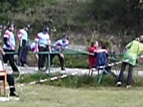 Sdh  Bukovno muži první pokus