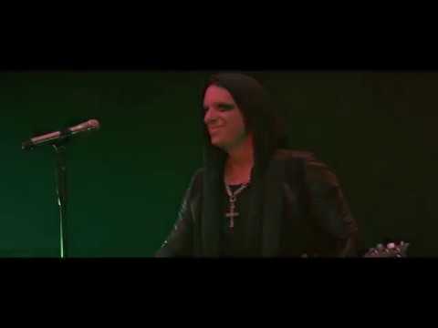 The Dark Tenor I Live At Alte Oper / Erfurt I SHATTER ME und MOUNTAIN HIGH