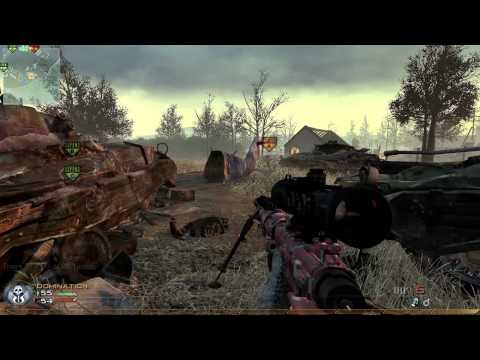 Steam Community :: Video :: MW2, sniping to final nuke (earning the emblem)
