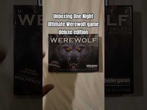 Video cover