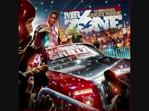 Gucci Mane feat. Bun B & Yo Gotti - Its Goin Up