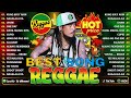 2025 Tagalog Reggae Mix🎧Chocolate Factory, Tropical Depression, Blakdyak Timeless Pinoy Reggae Songs