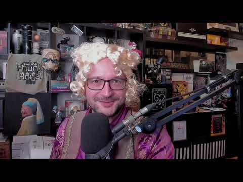 Prinz Frank - Rustalot Tag 4