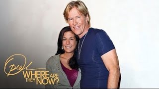 How Jack Wagner Found His Long-Lost Daughter  | Where Are They Now | Oprah Winfrey Network