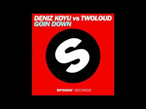 Deniz Koyu vs. twoloud - Going Down (Original Mix) + Descarga