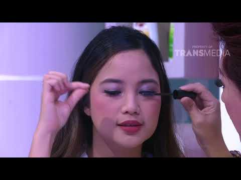 BROWNIS - Duo Ruben Dan Igun Heboh, Kedatangan Deny Sumargo (27/11/17) Part 2