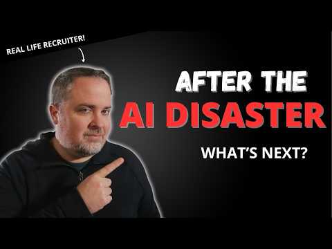 Companies Are Fixing Their AI Layoff Mistakes. Here's The Catch.