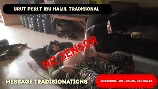Download lagu URUT PERUT IBU HAMIL 9 BULAN DENGAN DUKUN BERANAK || IBU HAMIL URUT PERUT mp3