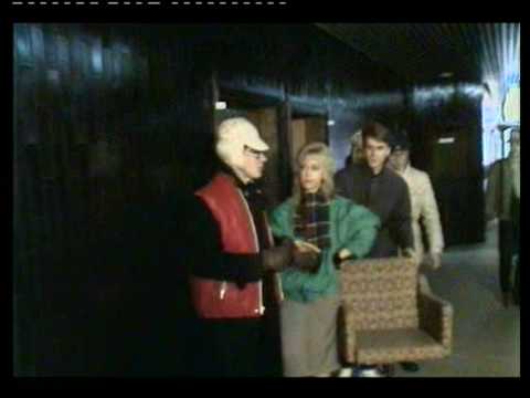 PĒRKONS ''Gandrīz tautasdziesma''