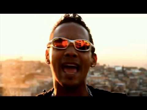 Mc Cazuza   Meu Vicio CLIP OFICIAL