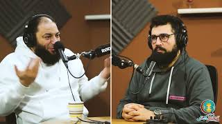 صورة سيب نفسك للقرآن | " و سترى العجائب " | #رمضان_كاست | د . حازم شومان